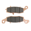 AP Racing Sinter Disc Pad Front -