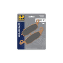 AP Racing Sinter Disc Pad Front -