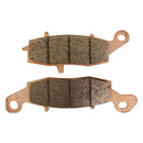 AP Racing Sinter Disc Pad Rear -