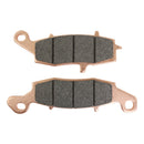 AP Racing Sinter Disc Pad Front -