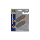 AP Racing Sinter Disc Pad Front -
