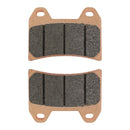 AP Racing Sinter Disc Pad Front -