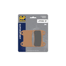 AP Racing Sinter Disc Pad Front -