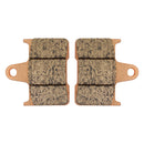 AP Racing Sinter Disc Pad Rear -