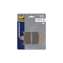 AP Racing Sinter Disc Pad Rear -