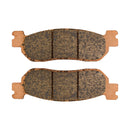 AP Racing Sinter Disc Pad Rear -