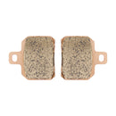 AP Racing Sinter Disc Pad Rear -