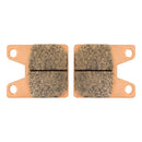 AP Racing Sinter Disc Pad Rear -