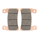 AP Racing Sinter Disc Pad Front -