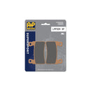 AP Racing Sinter Disc Pad Front -