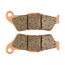 AP Racing Sinter Disc Pad Rear -