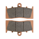 AP Racing Sinter Disc Pad Front -