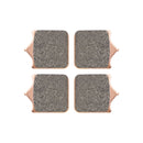 AP Racing Sinter Disc Pad Front -