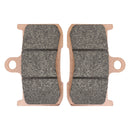 AP Racing Sinter Disc Pad Front -