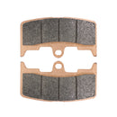 AP Racing Sinter Disc Pad Front -