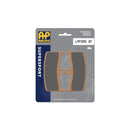 AP Racing Sinter Disc Pad Front -