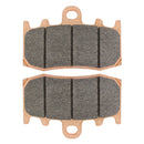 AP Racing Sinter Disc Pad Front -