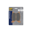 AP Racing Sinter Disc Pad Front -