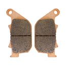 AP Racing Sinter Disc Pad Rear -