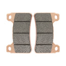 AP Racing Sinter Disc Pad Front -