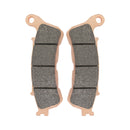 AP Racing Sinter Disc Pad Front -