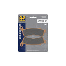 AP Racing Sinter Disc Pad Front -