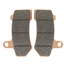 AP Racing Sinter Disc Pad Front -