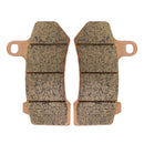 AP Racing Sinter Disc Pad Rear -