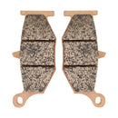 AP Racing Sinter Disc Pad Rear -