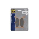 AP Racing Sinter Disc Pad Rear -