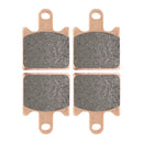AP Racing Sinter Disc Pad Front -
