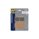 AP Racing Sinter Disc Pad Front -
