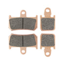 AP Racing Sinter Disc Pad Front -