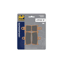 AP Racing Sinter Disc Pad Front -