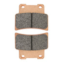 AP Racing Sinter Disc Pad Front -