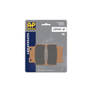 AP Racing Sinter Disc Pad Front -