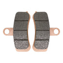 AP Racing Sinter Disc Pad Front -