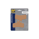 AP Racing Sinter Disc Pad Front -