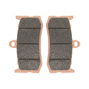 AP Racing Sinter Disc Pad Front -