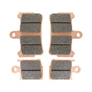 AP Racing Sinter Disc Pad Front -