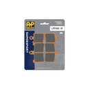 AP Racing Sinter Disc Pad Front -