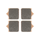 AP Racing Sinter Disc Pad Front -
