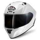 Airoh Valor Full Face Helmet - Color White Gloss