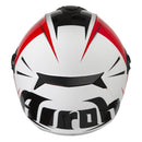 Airoh ST 301 Full Face Helmet - Wonder Red Gloss