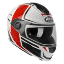 Airoh ST 301 Full Face Helmet - Wonder Red Gloss