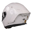 Airoh GP550S Full Face Helmet - Color White Gloss