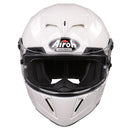 Airoh GP550S Full Face Helmet - Color White Gloss