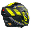 Airoh Rev19 Flip Helmet - Ikon Yellow Matt