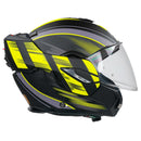 Airoh Rev19 Flip Helmet - Ikon Yellow Matt