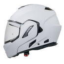 Airoh Rev19 Flip Helmet - Concrete Grey Matt